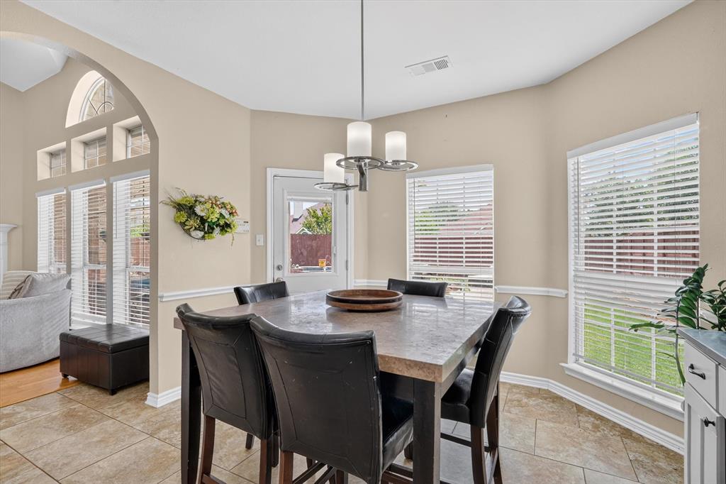 Summer Creek Meadows Add - Residential