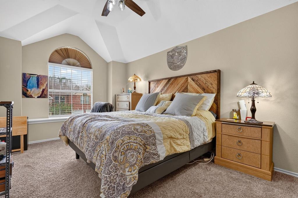 Summer Creek Meadows Add - Residential