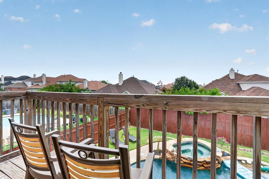 Summer Creek Meadows Add - Residential