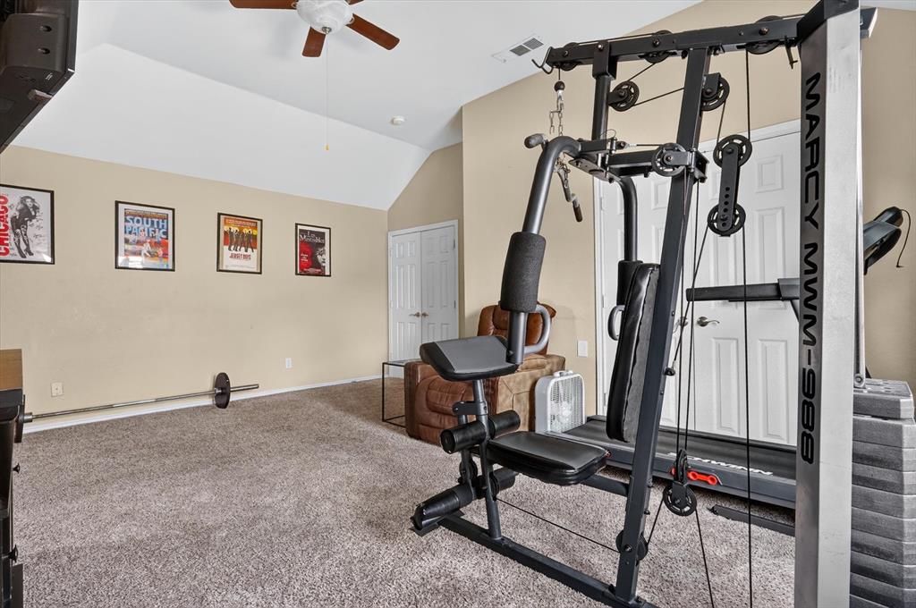 Summer Creek Meadows Add - Residential