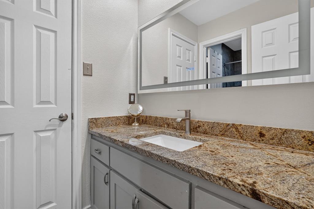 Summer Creek Meadows Add - Residential