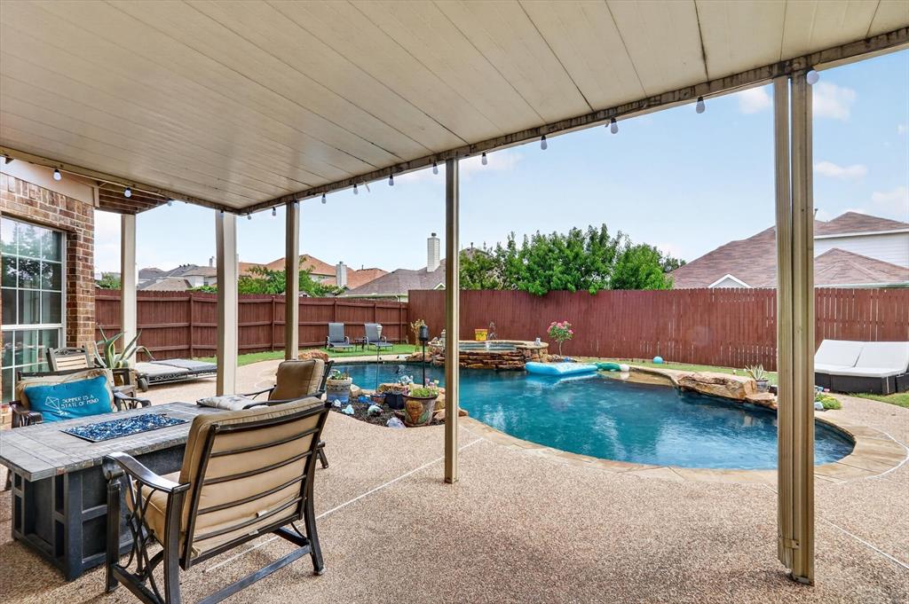 Summer Creek Meadows Add - Residential