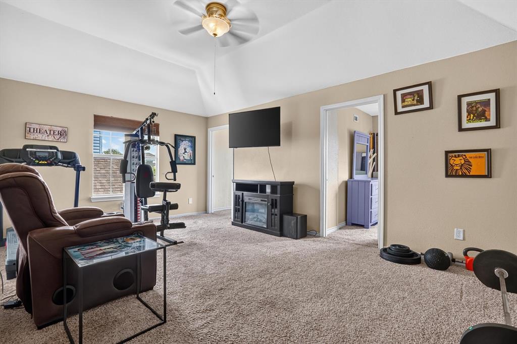 Summer Creek Meadows Add - Residential