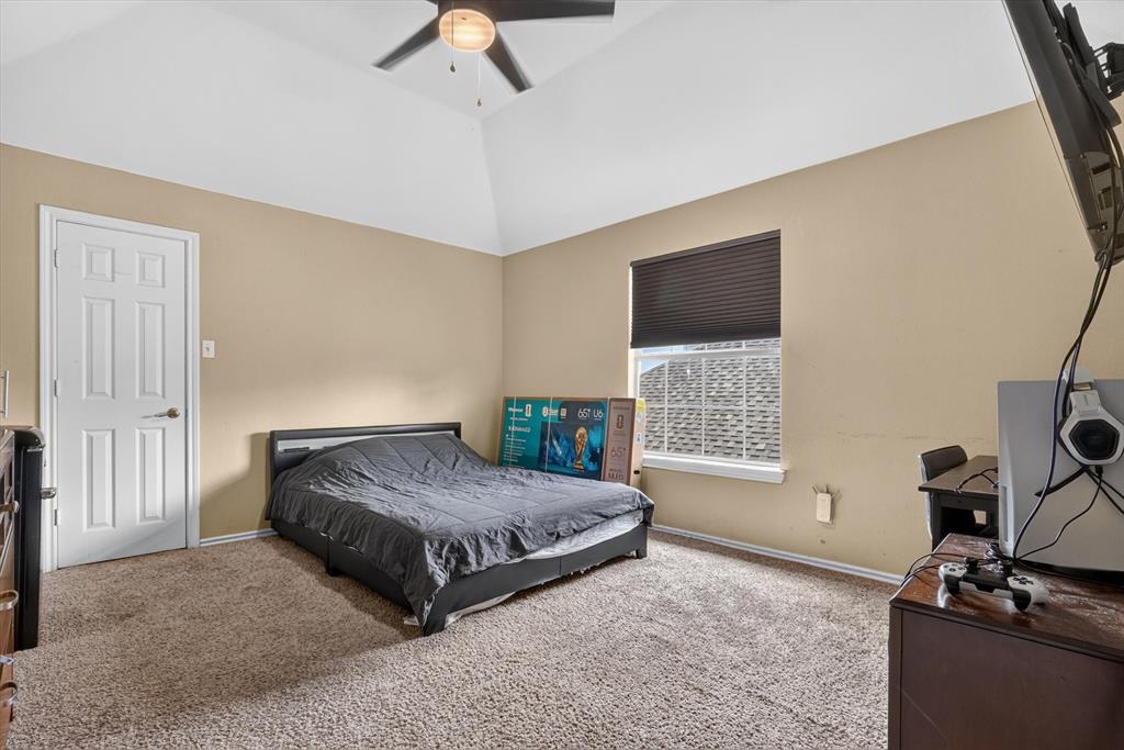 Summer Creek Meadows Add - Residential