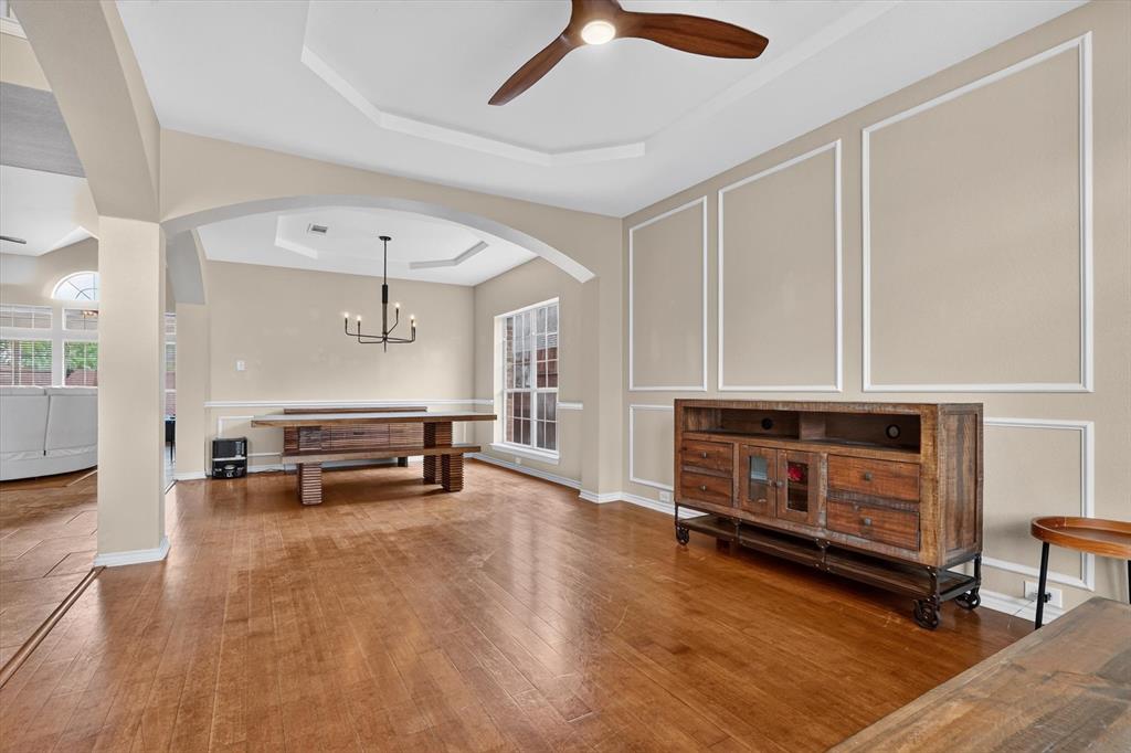 Summer Creek Meadows Add - Residential