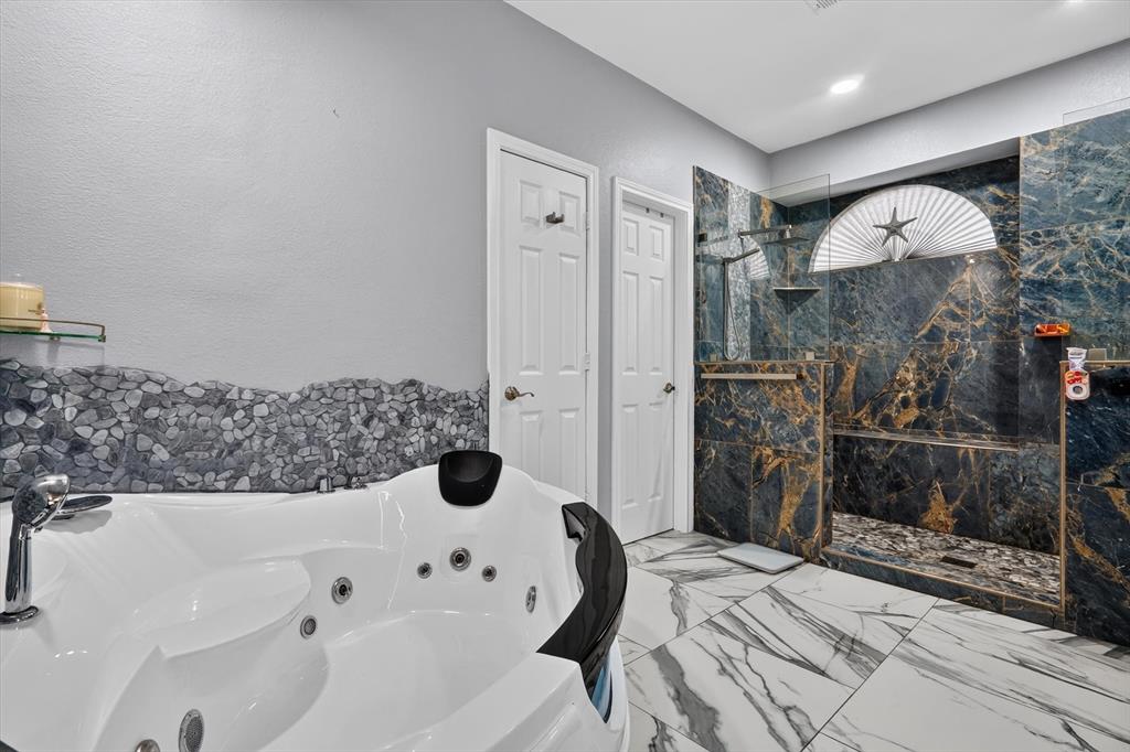 Summer Creek Meadows Add - Residential