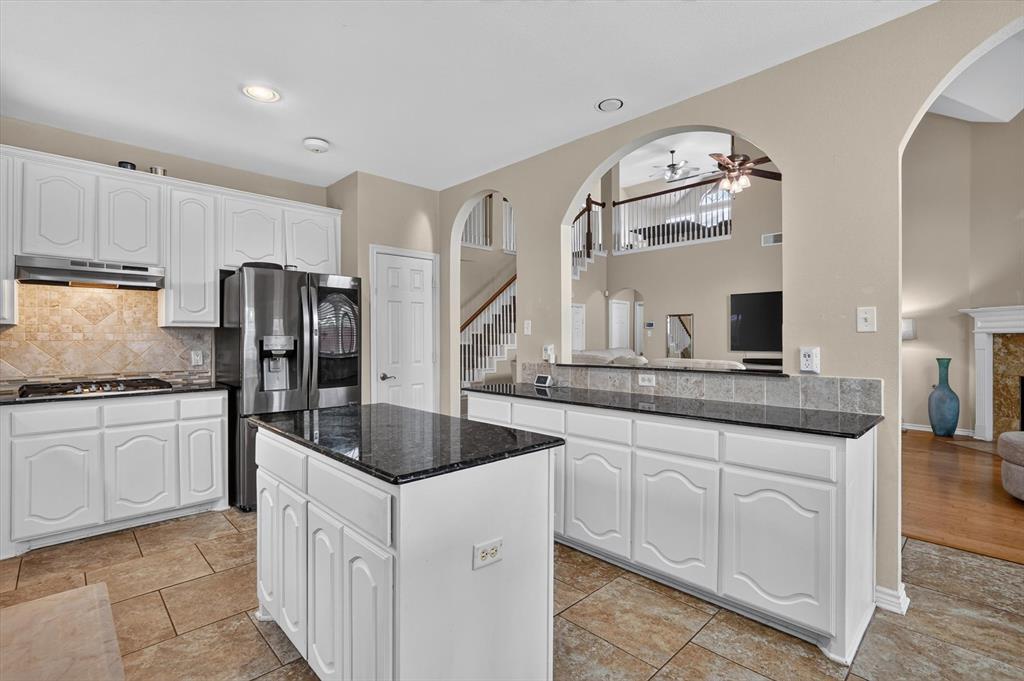 Summer Creek Meadows Add - Residential