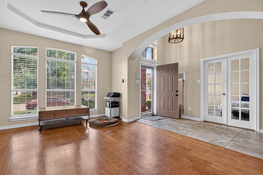Summer Creek Meadows Add - Residential