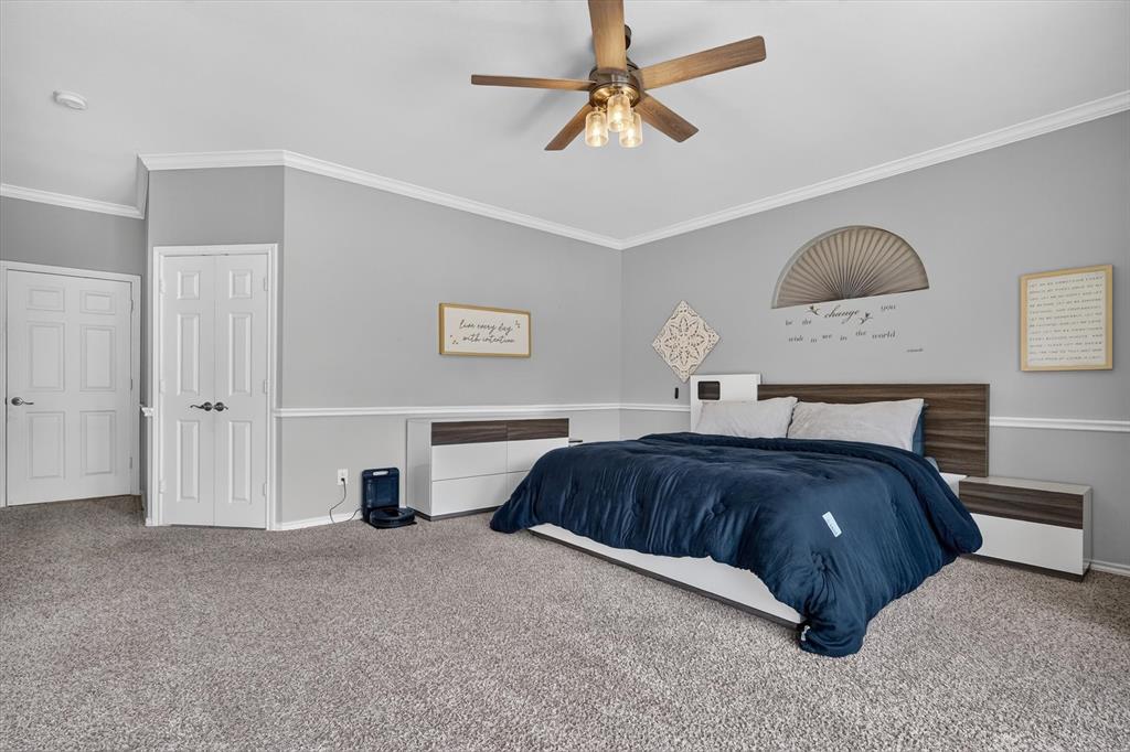 Summer Creek Meadows Add - Residential