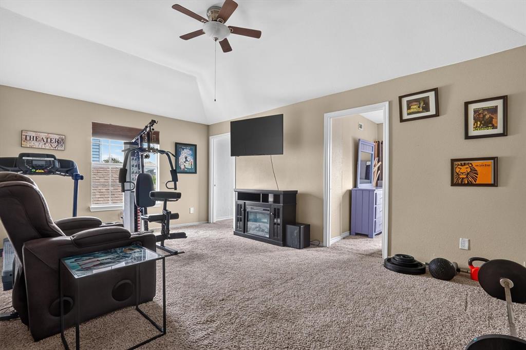 Summer Creek Meadows Add - Residential