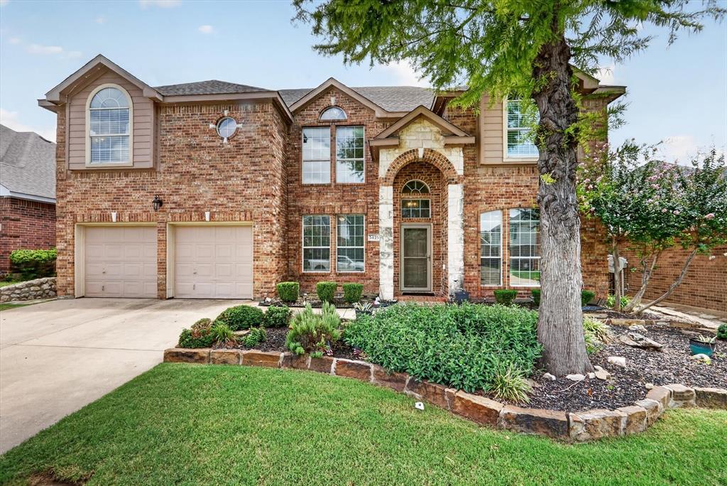 Summer Creek Meadows Add - Residential