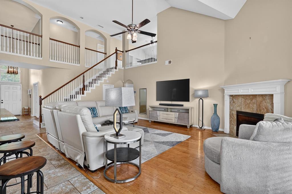 Summer Creek Meadows Add - Residential