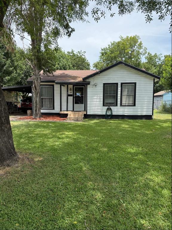 Glendale Park Add - Residential