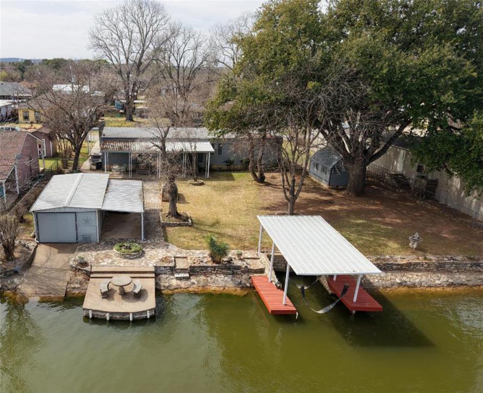 Ports-O-Call - Residential