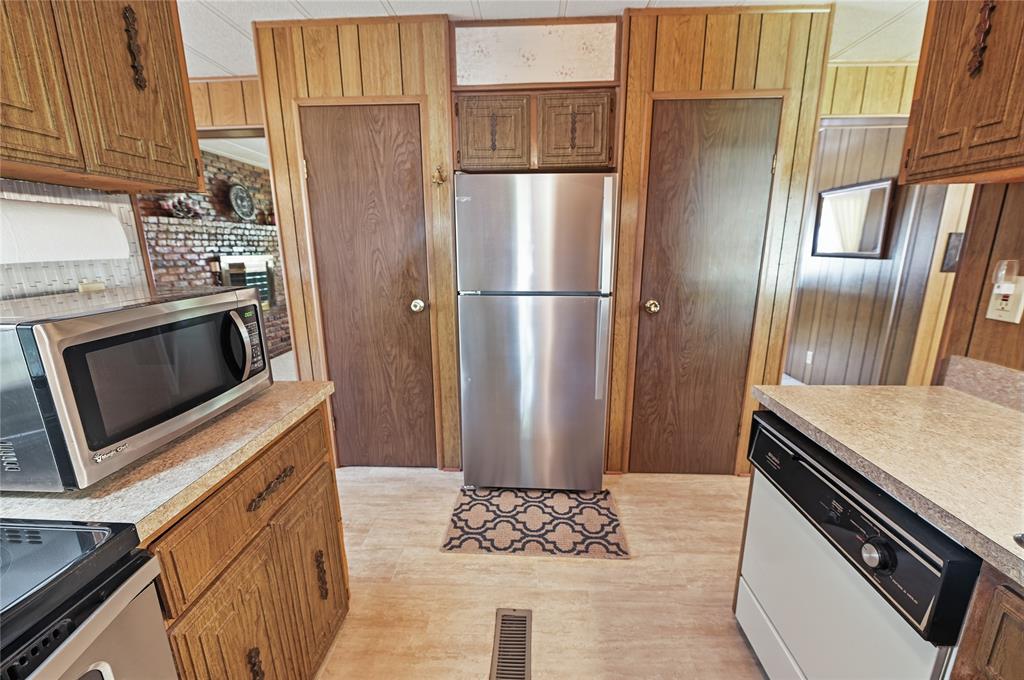 Ports-O-Call - Residential