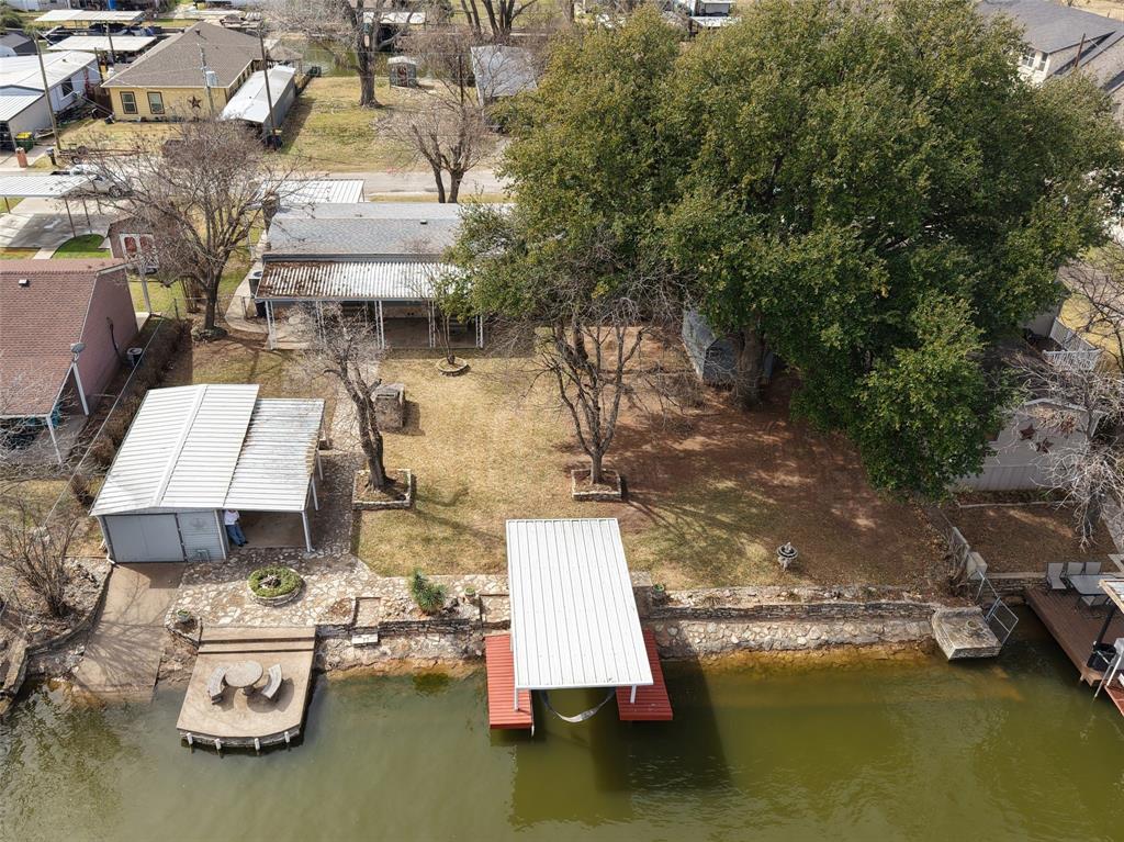 Ports-O-Call - Residential