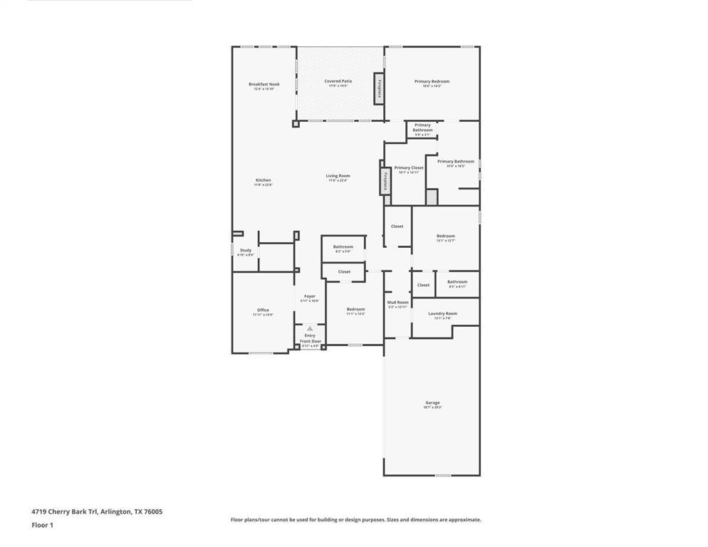 Viridian Village 3a - Residential