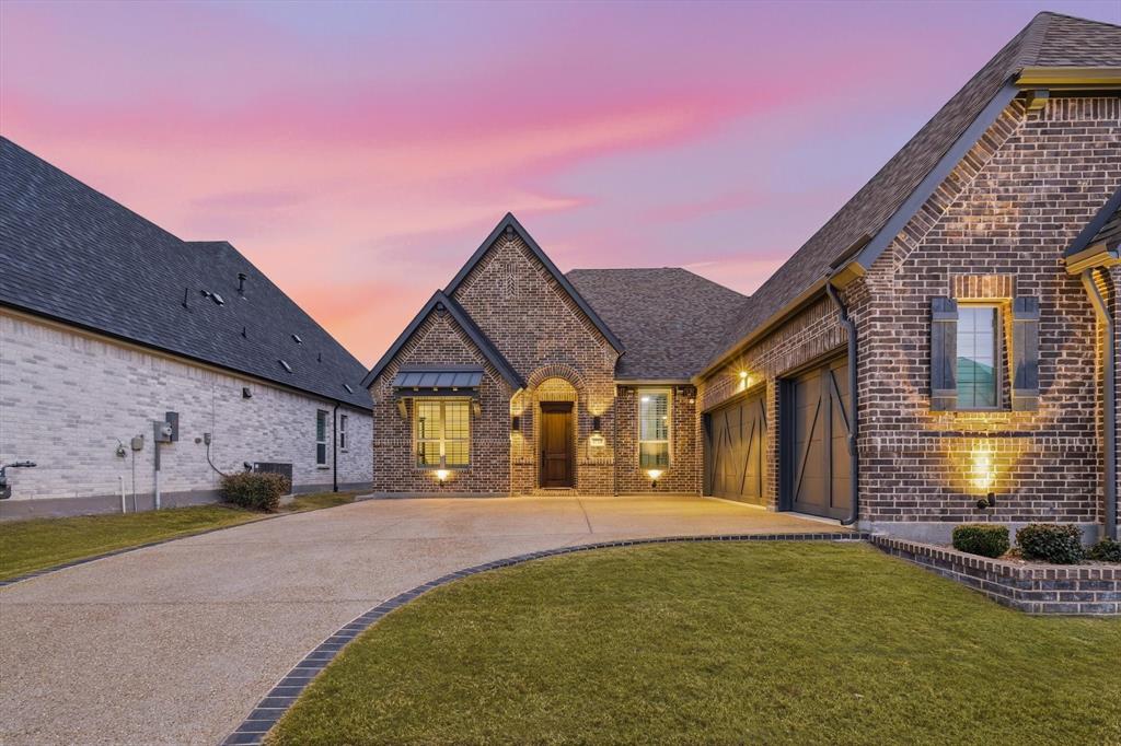 Viridian Village 3a - Residential