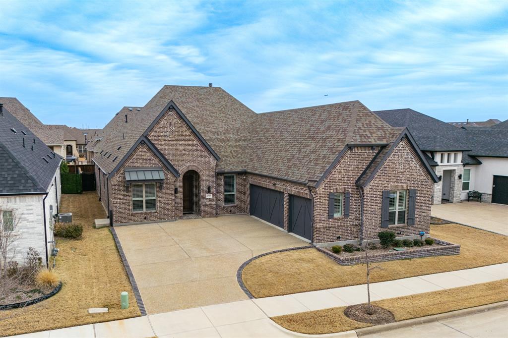 Viridian Village 3a - Residential