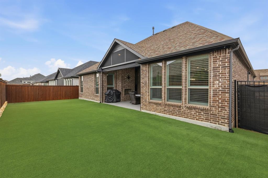 Viridian Village 3a - Residential