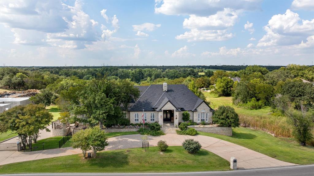 Pecan Plantation - Residential