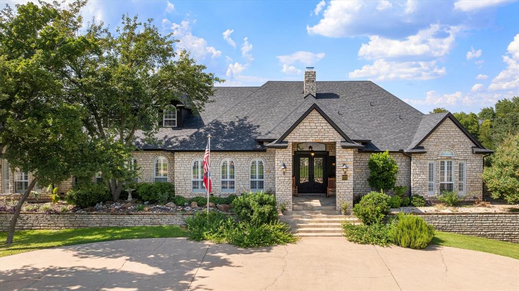 Pecan Plantation - Residential