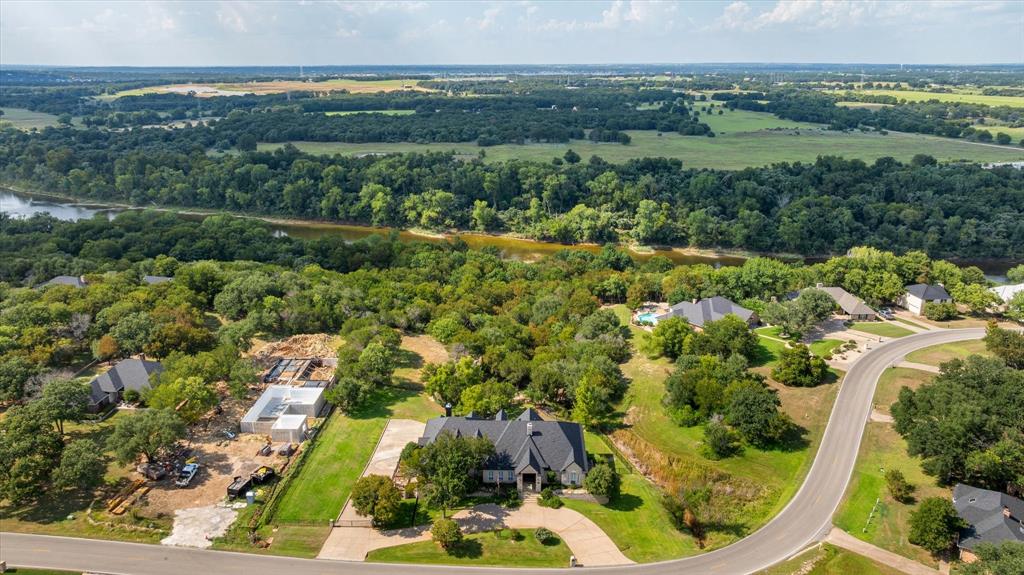 Pecan Plantation - Residential
