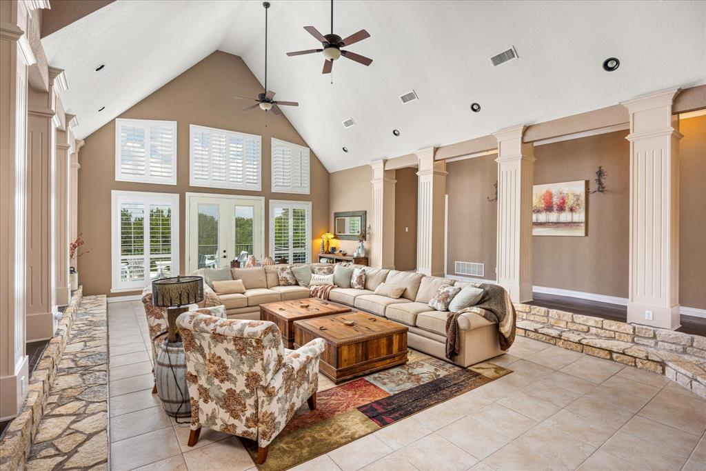 Pecan Plantation - Residential