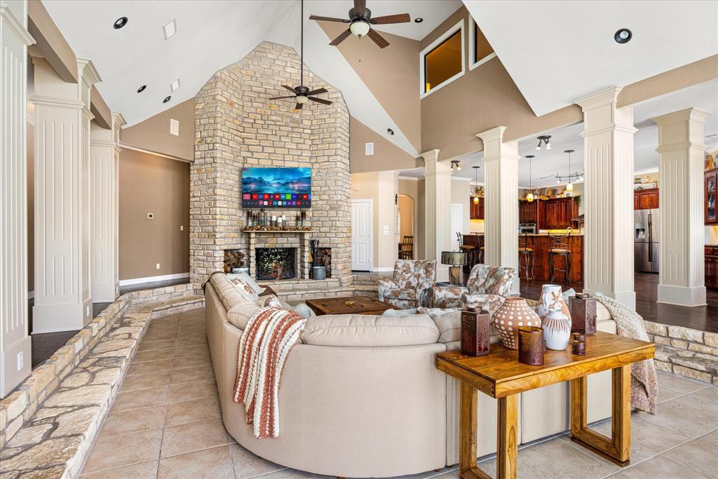 Pecan Plantation - Residential