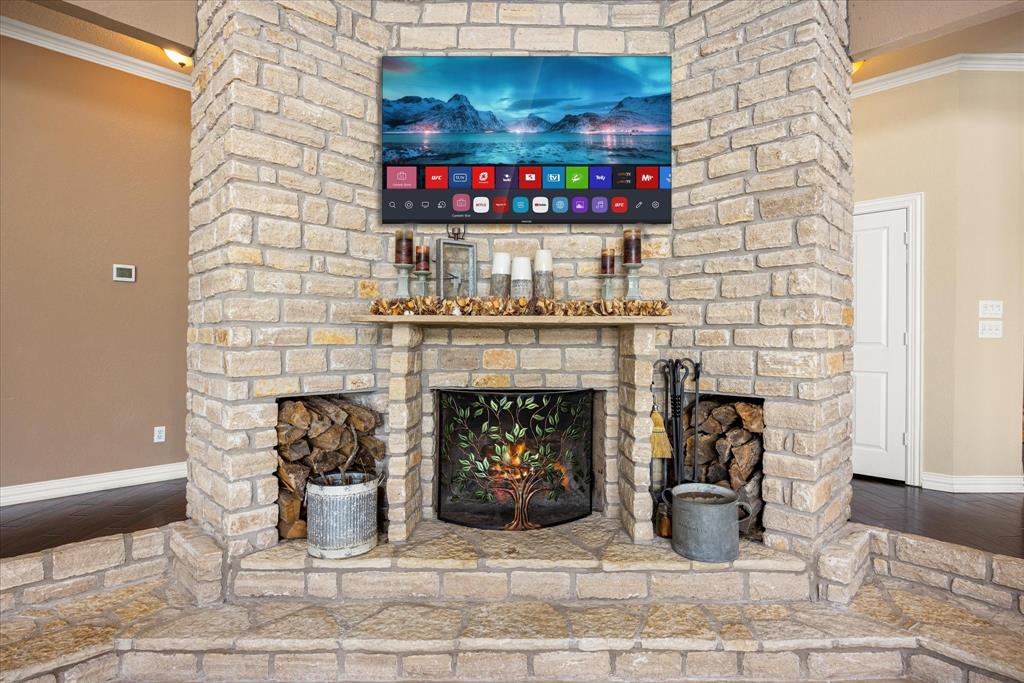 Pecan Plantation - Residential