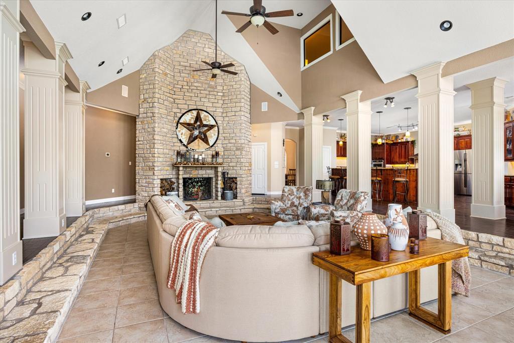 Pecan Plantation - Residential