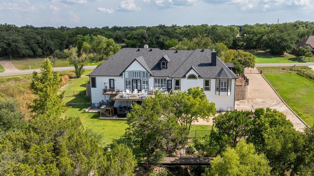 Pecan Plantation - Residential