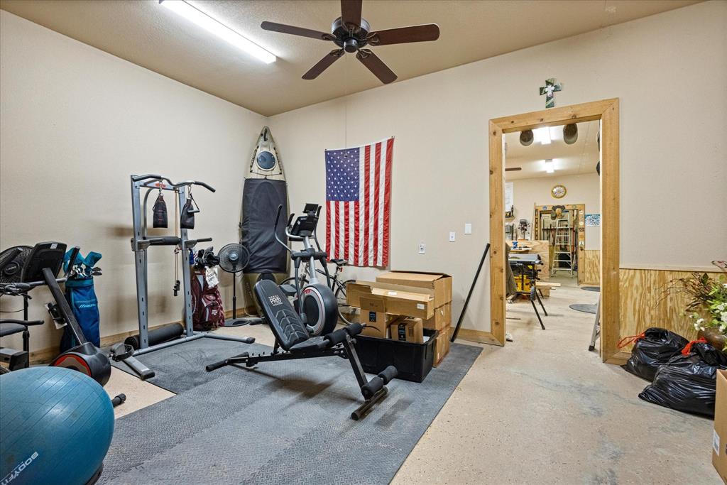 Pecan Plantation - Residential