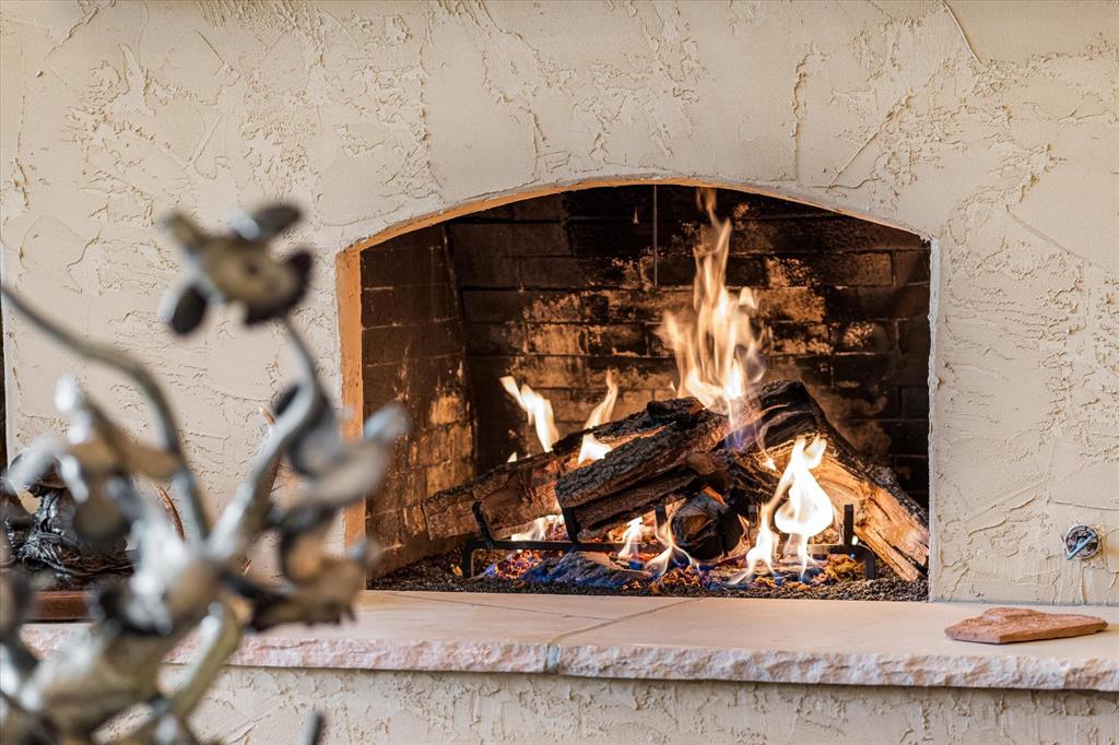S Flint - Farm