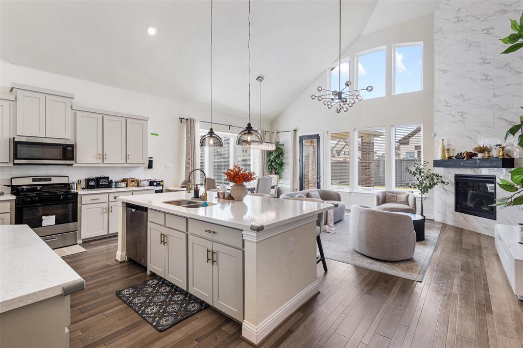Prairie Rdg Ph 2 - Residential