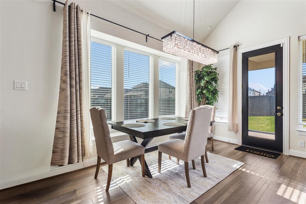 Prairie Rdg Ph 2 - Residential