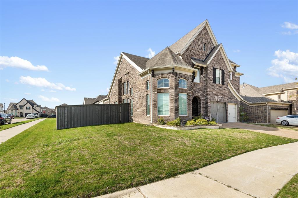 Prairie Rdg Ph 2 - Residential