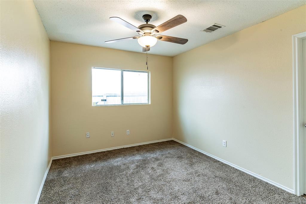 Cedar Creek Ranch Ph 01 - Residential