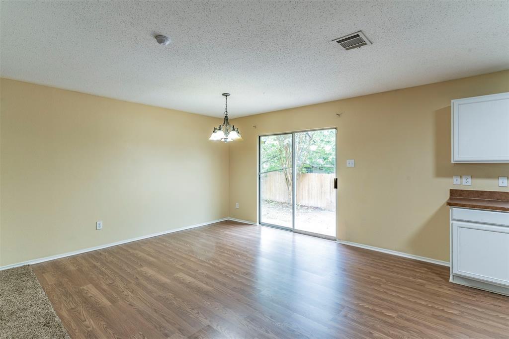 Cedar Creek Ranch Ph 01 - Residential