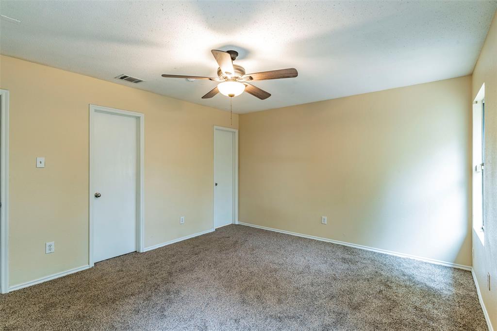 Cedar Creek Ranch Ph 01 - Residential