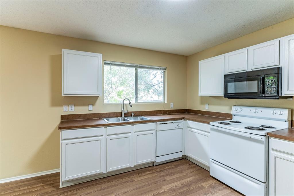 Cedar Creek Ranch Ph 01 - Residential