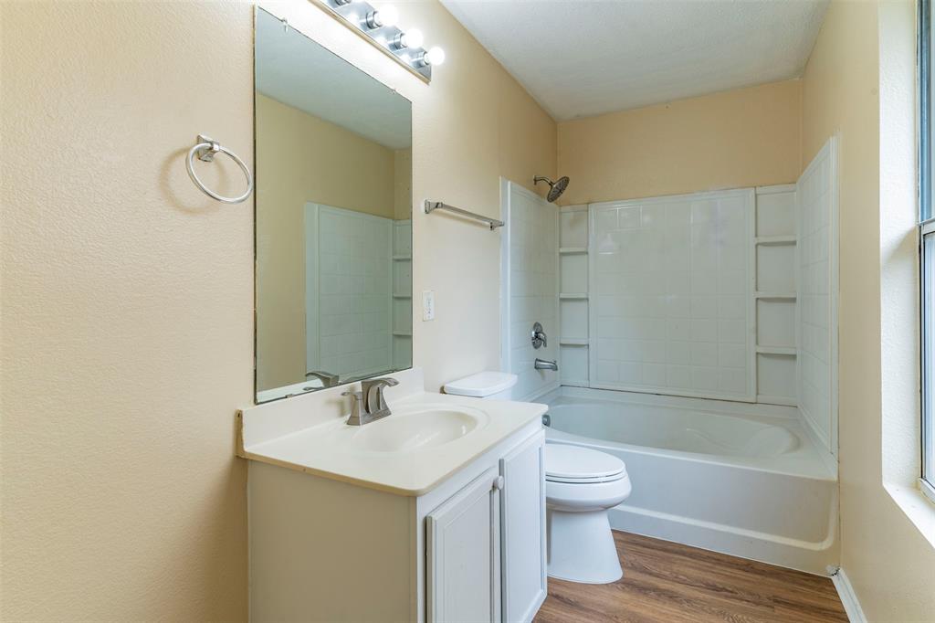 Cedar Creek Ranch Ph 01 - Residential