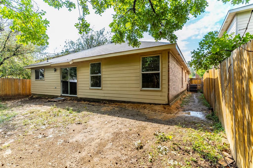 Cedar Creek Ranch Ph 01 - Residential