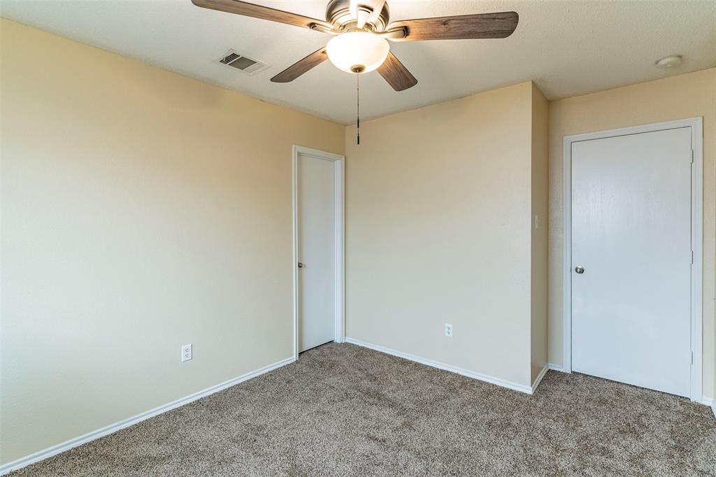 Cedar Creek Ranch Ph 01 - Residential