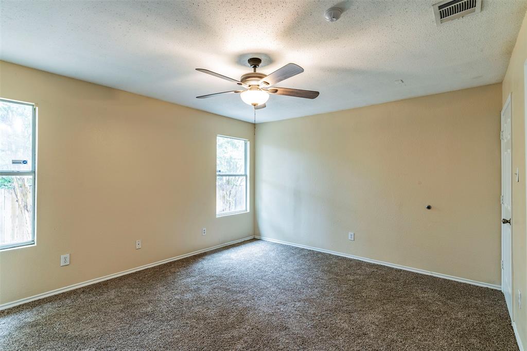Cedar Creek Ranch Ph 01 - Residential