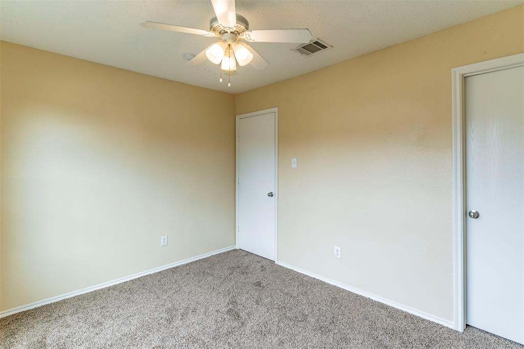 Cedar Creek Ranch Ph 01 - Residential