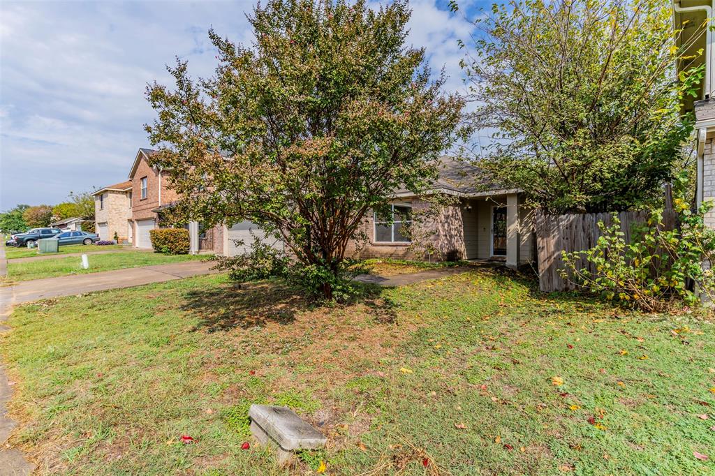 Cedar Creek Ranch Ph 01 - Residential