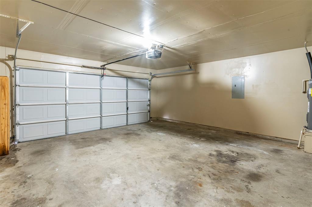 Cedar Creek Ranch Ph 01 - Residential