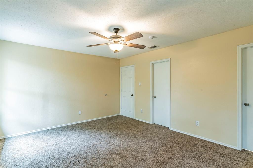 Cedar Creek Ranch Ph 01 - Residential