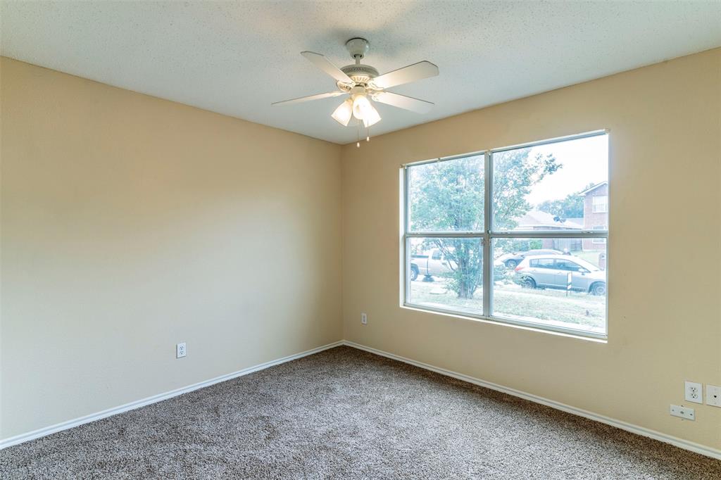 Cedar Creek Ranch Ph 01 - Residential